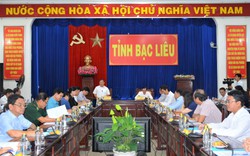 Bạc Liêu quyết liệt thực hiện Chương trình MTQG phát triển kinh tế - xã hội vùng đồng bào dân tộc thiếu số