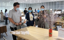 Các đạo luật kiểm soát buộc nguyên liệu gỗ hợp pháp của Việt Nam đảm bảo 100%
