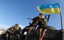 Ukraine bổ sung hàng tỷ USD vào ngân sách quân sự