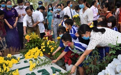 Khu mộ bác sỹ Yersin ở Khánh Hòa thời nay thành điểm du lịch nổi tiếng