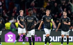 Arteta nói rõ vấn đề của Arsenal sau trận thua PSV