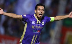 NÓNG: Văn Quyết gia hạn thêm 3 năm với Hà Nội FC