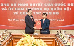 Phó Tổng Kiểm toán Nhà nước Vũ Văn Hoạ nhận quyết định nghỉ hưu