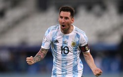 2 kỷ lục vô tiền khoáng hậu chờ Messi phá vỡ tại World Cup 2022