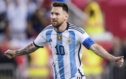 Vua phá lưới World Cup 2022: Gọi tên Messi?