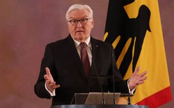 Tổng thống Đức: Berlin và Moscow là đối thủ của nhau
