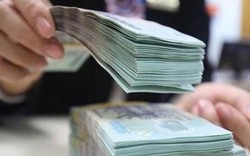 Tốc độ tăng lương của Việt Nam cao thứ 2 thế giới?