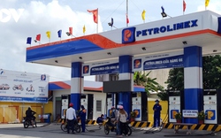Giá xăng dầu tiếp tục giảm, giá xăng thấp nhất còn 20.730 đồng/lít