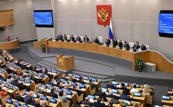 Duma Quốc gia Nga phê chuẩn các hiệp ước gia nhập cho Donbass, Kherson và Zaporozhye