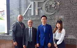 Trưởng ban bóng đá phong trào VFF Phạm Ngọc Tuấn: "Tôi muốn biến bóng đá 7 người thành "đặc sản" của Việt Nam"
