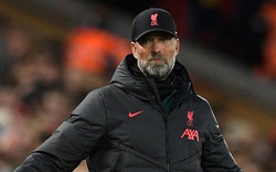 Klopp chỉ ra vấn đề của Liverpool sau trận thua Leeds