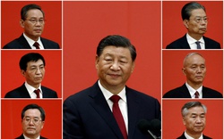 Định hướng sau Đại hội Đảng khóa XX của Trung Quốc