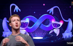 Mark Zuckerberg học theo Google nhưng lại gánh hết các bài học sai lầm