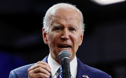 Chiến sự Ukraine: Tổng thống Biden phẫn nộ với quyết định của Nga