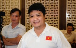 PGS.TS Dương Tuấn Anh: "Nhiều nhà nghiên cứu Trung Quốc say mê văn học Việt Nam" (Bài 5)