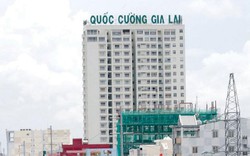 Quốc Cường Gia Lai lãi ròng quý III còn vỏn vẹn 1,6 tỷ đồng, cổ phiếu QCG chìm sâu dưới mệnh giá