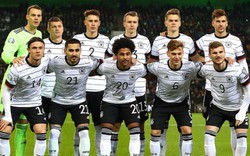 Tổng quan về ĐT Đức tại World Cup 2022