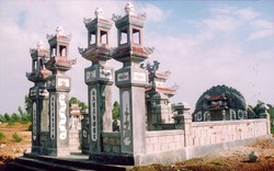 Khai quốc công thần triều Nguyễn chết vì nghi án thơ phản?
