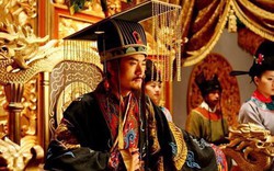 Hoạn quan hầu hạ hoàng đế Trung Quốc đều là cao thủ võ lâm?