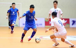 Vượt qua Thái Sơn Bắc, Sahako đến gần ngôi vô địch futsal quốc gia