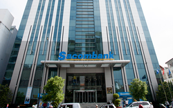 Sacombank báo lãi tăng 86% so với cùng kỳ, hoàn thành 84% kế hoạch năm