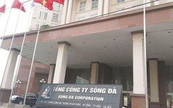 Tổng Công ty Sông Đà (SJG) lãi Quý III gấp 2 lần cùng kỳ, vượt 331% chỉ tiêu năm 