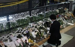Vụ giẫm đạp tại Seoul: Tổ chức lễ viếng công dân Việt Nam thiệt mạng 