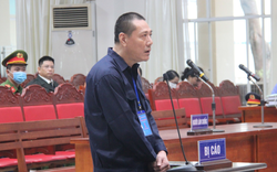 Đại án buôn lậu xăng: Đào Ngọc Viễn khai “ông trùm” Phan Thanh Hữu vẫn nợ tiền cước 3 chuyến hàng