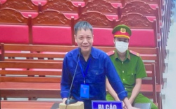 Đại án xăng lậu: Nguyễn Minh Khoa nói nghi ngờ vận chuyển xăng lậu nhưng "im lặng" vì không chắc chắn