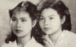 Chị gái nhà thơ Xuân Quỳnh: "Tôi cảm tưởng em gái lúc nào cũng ở bên mình”