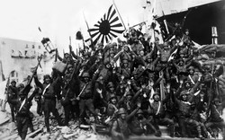 Chiến tranh Trung - Nhật lần 2 (1937-1945): 14-20 triệu người thiệt mạng