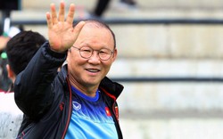 Rời Việt Nam, HLV Park Hang-seo dẫn dắt U20 Hàn Quốc?