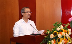Viện Hàn lâm Khoa học xã hội Việt Nam tìm cách "gỡ khó" khi thực hiện Nghị quyết 20