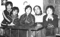 Đêm cuối đặc biệt của Lưu Quang Vũ - Xuân Quỳnh cùng gia đình bạn thân trước vụ tai nạn năm 1988