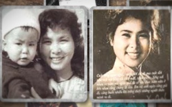 Những thước phim tài liệu quý giá về nữ thi sĩ Xuân Quỳnh