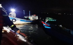 Khánh Hòa: Tìm thấy thi thể người đàn ông trong vụ chìm ghe chở hàu