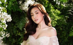 Đám cưới Hoa hậu Đỗ Mỹ Linh với Chủ tịch CLB Hà Nội được tổ chức ở đâu, khi nào?