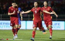 Tin tối (5/10): Chuyên gia người Anh hiến kế giúp ĐT Việt Nam cạnh tranh vé dự Word Cup 2026