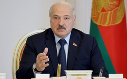 Belarus tố Ukraine khiêu khích biên giới, tuyên bố đang chuẩn bị cho chiến tranh 