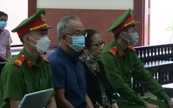 Xét xử vụ hoán đổi "đất vàng" ở TP.HCM: Bị cáo Dương Thị Bạch Diệp tiếp tục kêu oan