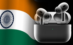 Sau iPhone, Apple chuyển sản xuất tai nghe AirPods, Beats sang Ấn Độ