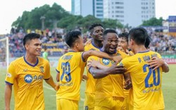 V.League 2023 chuẩn bị có thay đổi lớn, tin vui cho SLNA, HAGL và các đội bóng