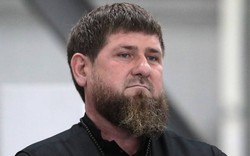 Lãnh đạo Cộng hòa Chechnya của Nga là 'người bị trừng phạt nhiều nhất thế giới'