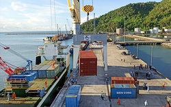 TT-Huế tổ chức hội nghị xúc tiến đầu tư các hãng tàu container tại cảng Chân Mây