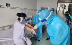 Bộ Y tế trực tiếp kiểm tra sau khi xuất hiện ca đậu mùa khỉ đầu tiên tại TP.HCM