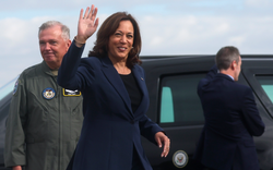 Mật vụ Mỹ bị tố che đậy vụ tai nạn xe hơi liên quan đến Phó Tổng thống Kamala Harris 