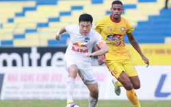 Tin sáng (7/10): Chưa đá V.League 2023, HAGL và Thanh Hóa nhận ngay án phạt