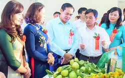 114 tập thể, cá nhân xuất sắc trong phong trào nông dân sản xuất kinh doanh giỏi 5 năm qua ở Hà Tĩnh