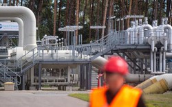 Nga sẵn sàng gửi khí đốt tới EU qua đường ống Nord Stream 2