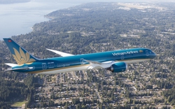 Chuyến bay Vietnam Airlines từ Đức về Việt Nam bất ngờ hạ cánh khẩn cấp